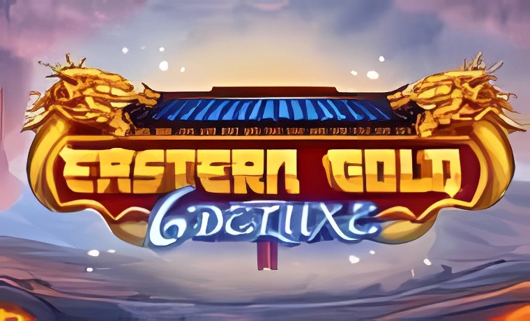 Eastern Gold Deluxe Slot