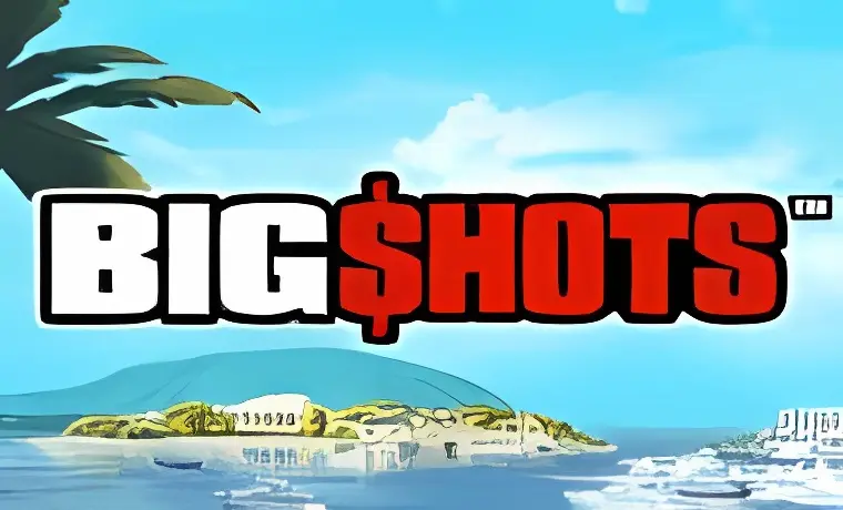 Big Shots Slot
