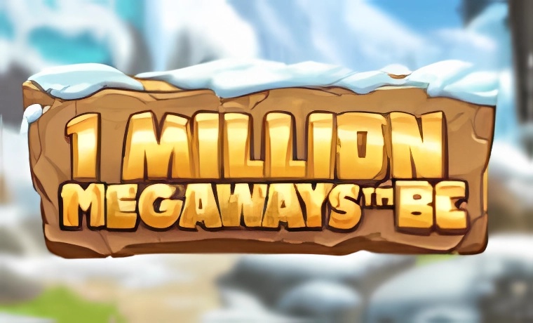 1 Million Megaways Slot