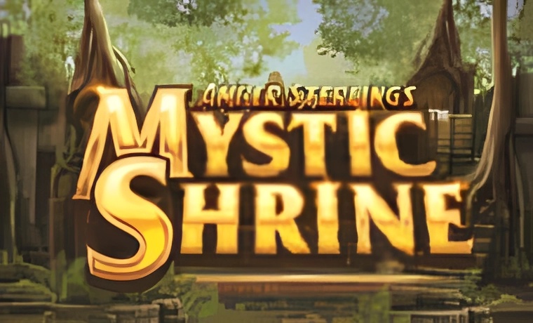 Amber Sterling's Mystic Shrine Slot