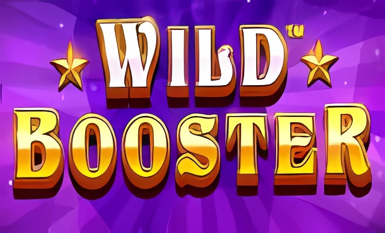 Wild Booster Slot