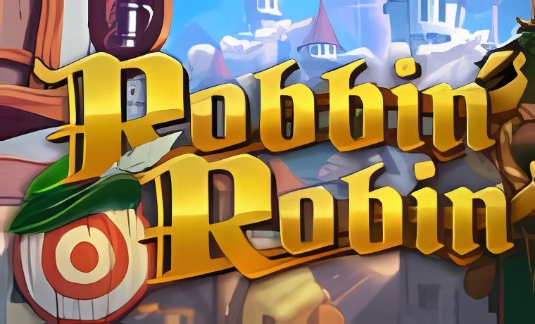 Robbin Robin Slot
