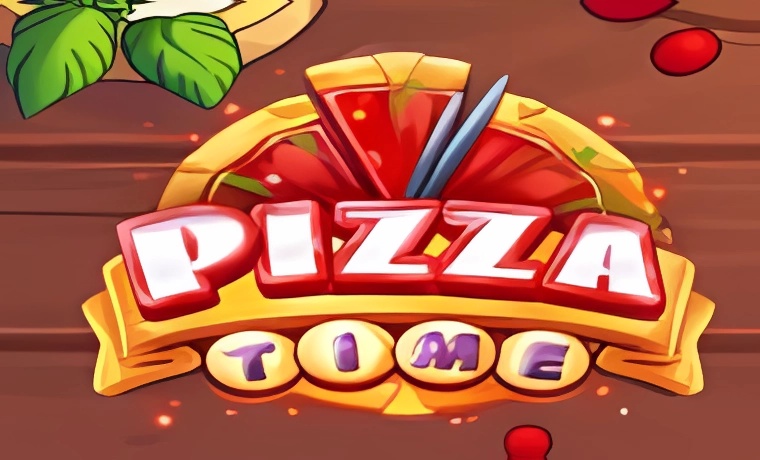 Pizza Time Slot