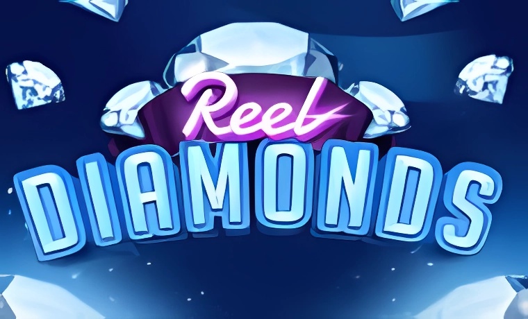 Reel Diamonds Slot