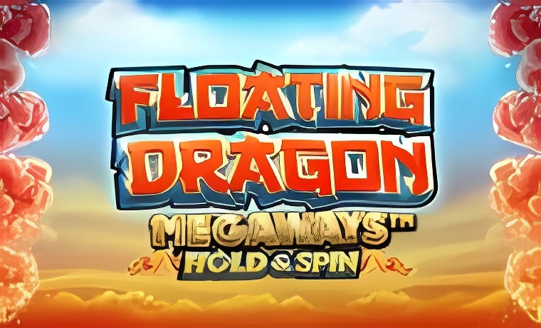 Floating Dragon Hold&Spin™ Slot