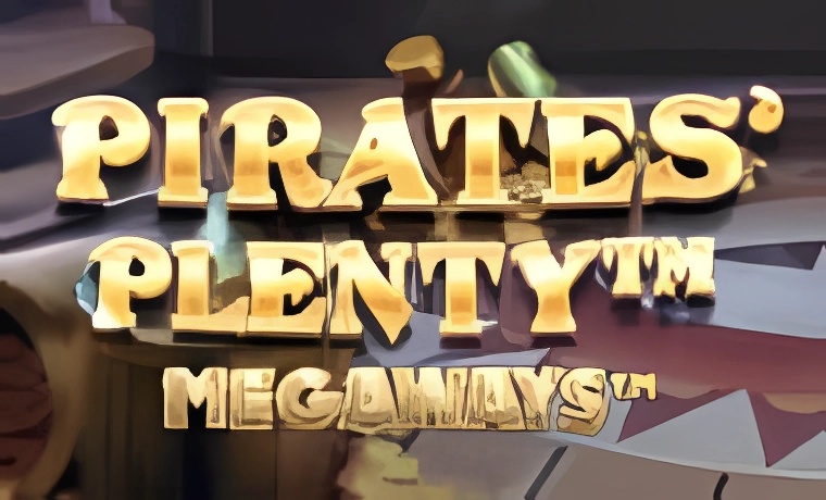 Pirates Plenty Megaways Slot