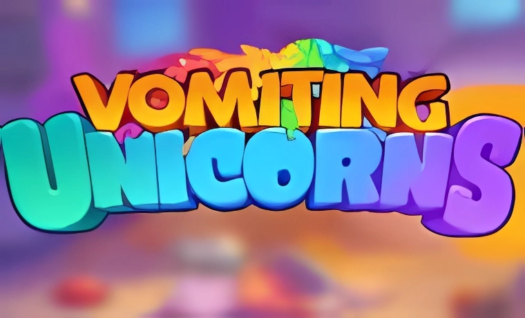Vomiting Unicorns Slot