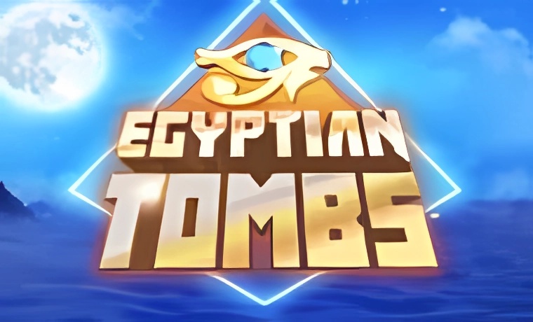 Egyptian Tombs Slot