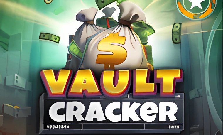 Vault Cracker Slot