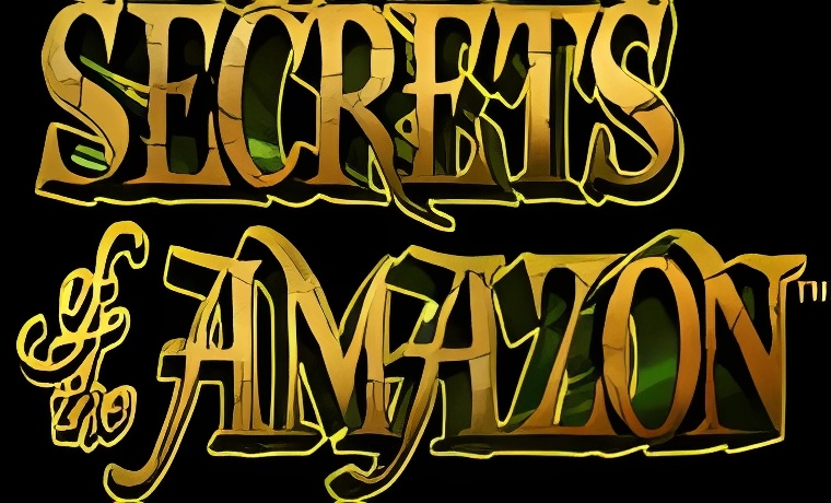 Secrets of the Amazon Slot