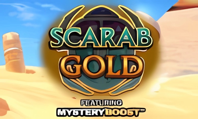 Scarab Gold Slot