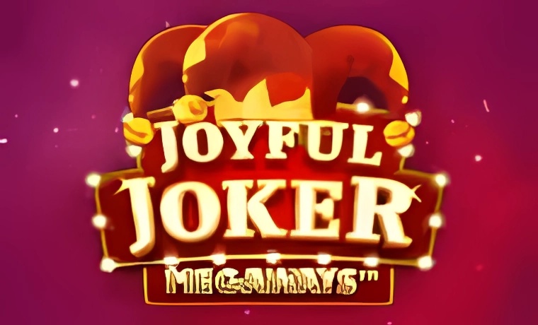 Joyful Joker Megaways Slot