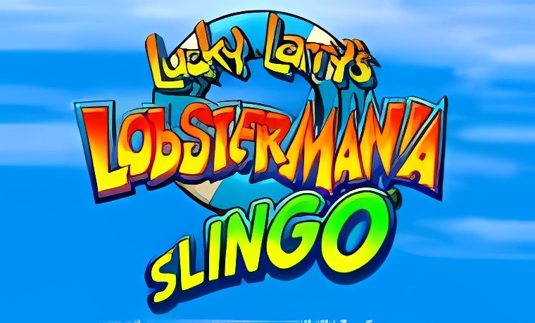 Lucky Larry's Lobstermania Slingo Slot
