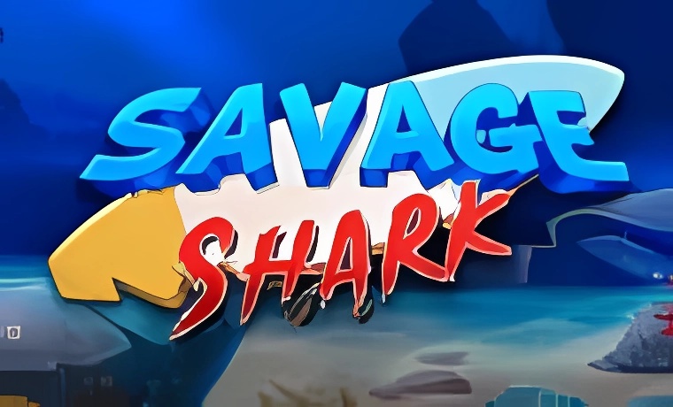 Savage Shark Slot