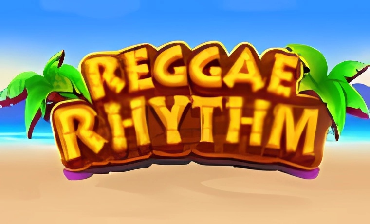 Reggae Rhythm Slot