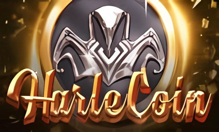 HarleCoin Slot