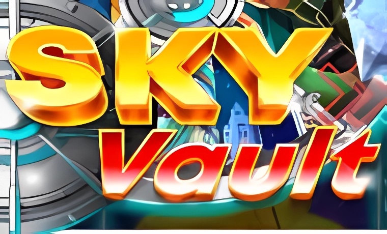Sky Vault Slot