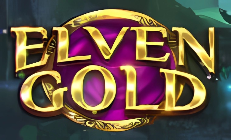 Elven Gold Slot