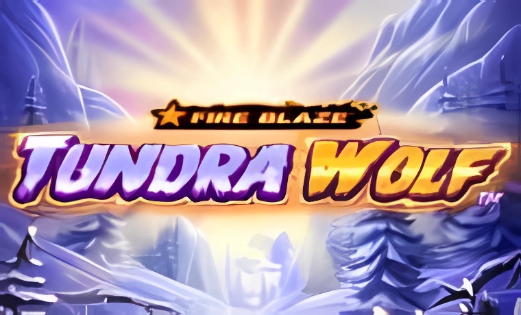 Tundra Wolf Slot