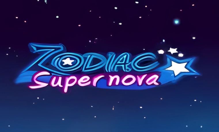 Zodiac Supernova Slot