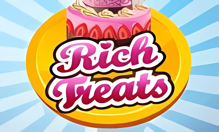 Rich Treats Slot