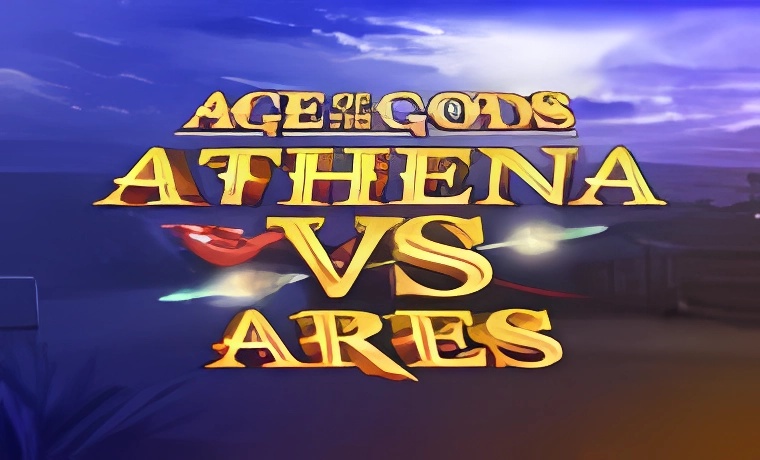 AOTG Athena vs Ares Slot