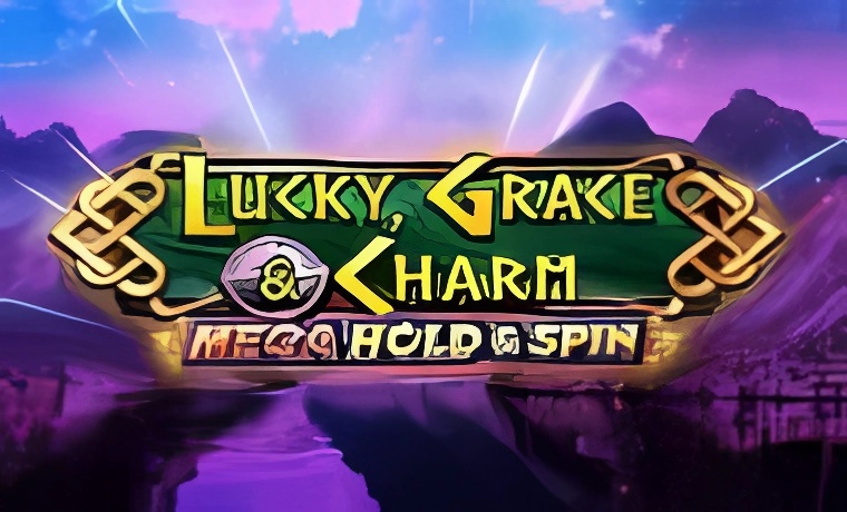 Lucky Grace And Charm Slot