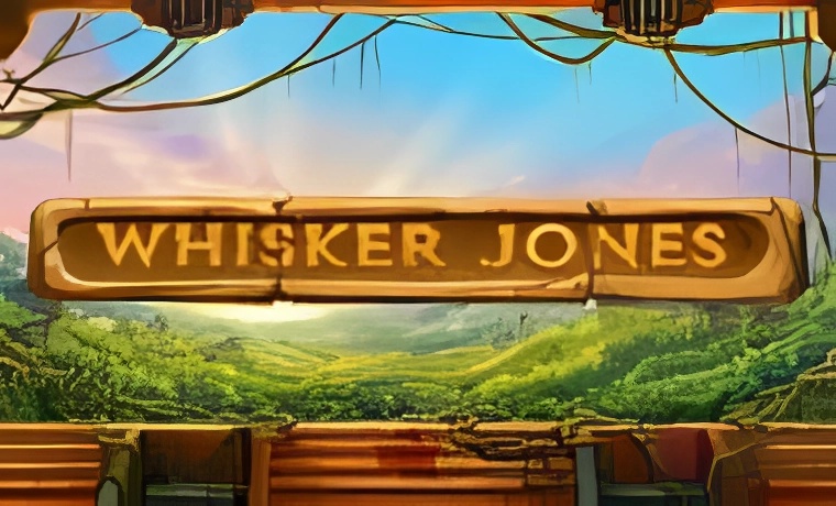 Whisker Jones Slot