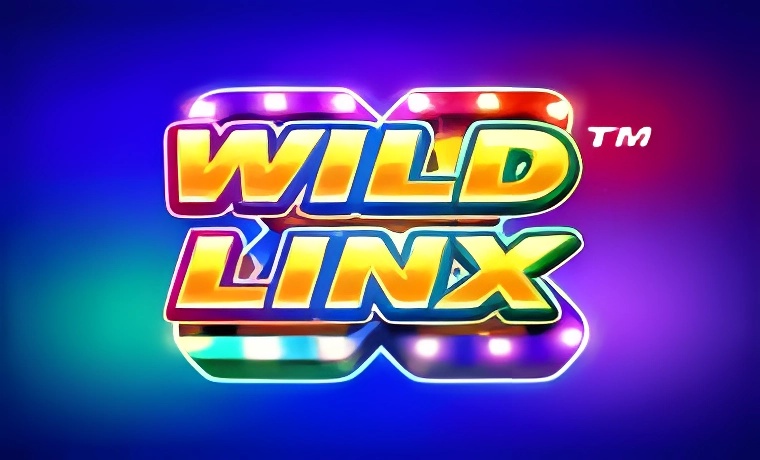 Wild Linx Slot