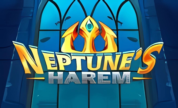 Neptune's Harem Slot