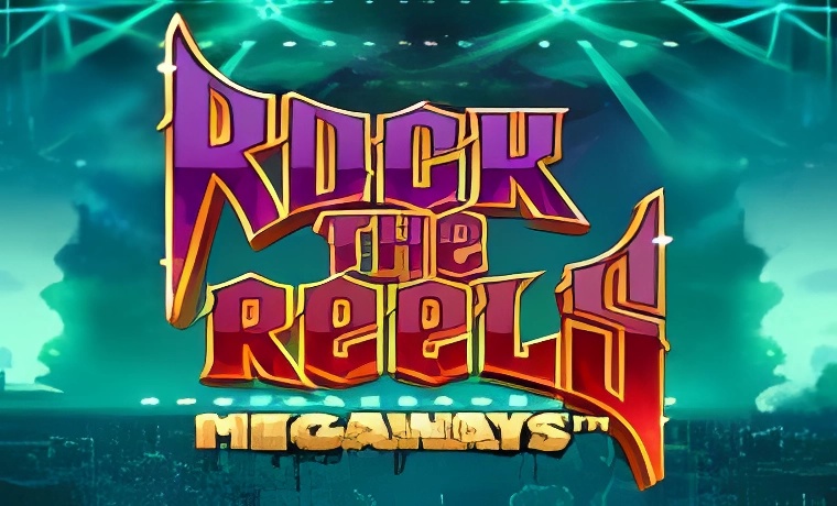 Rock the Reels Megaways Slot