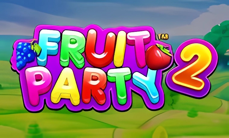 Fruit Party 2 Slot