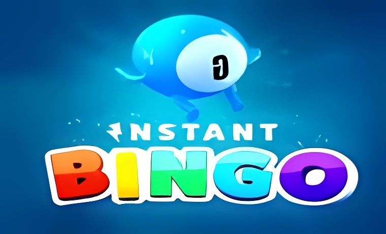 Instant Bingo Slot
