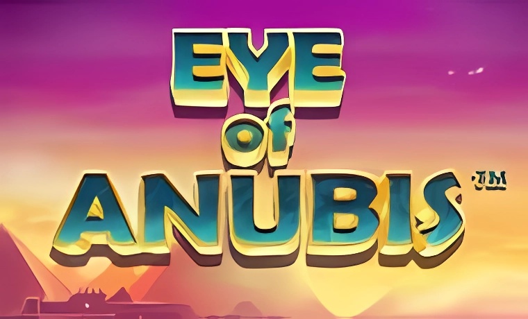 Eye Of Anubis Slot