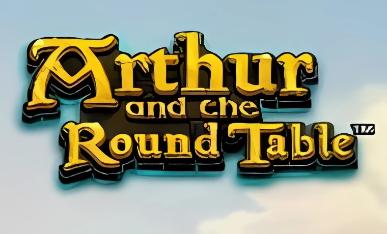 Arthur and the Round Table Slot
