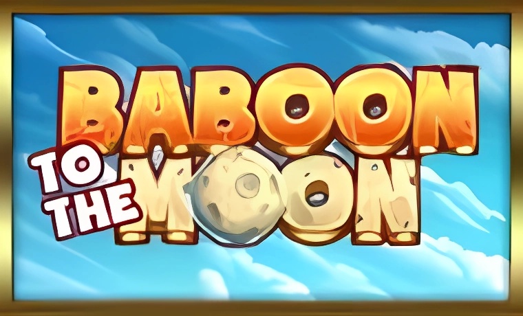 Baboon to The Moon Slot