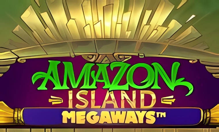 Amazon Island Megaways Slot
