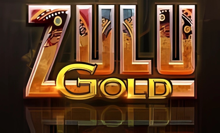 Zulu Gold Slot