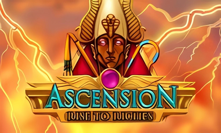 Ascension: Rise to Riches Slot