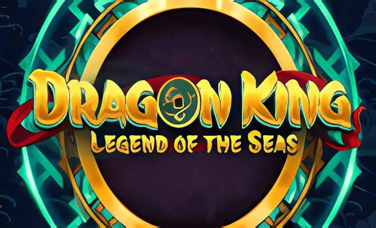 Dragon King: legend of the seas Slot