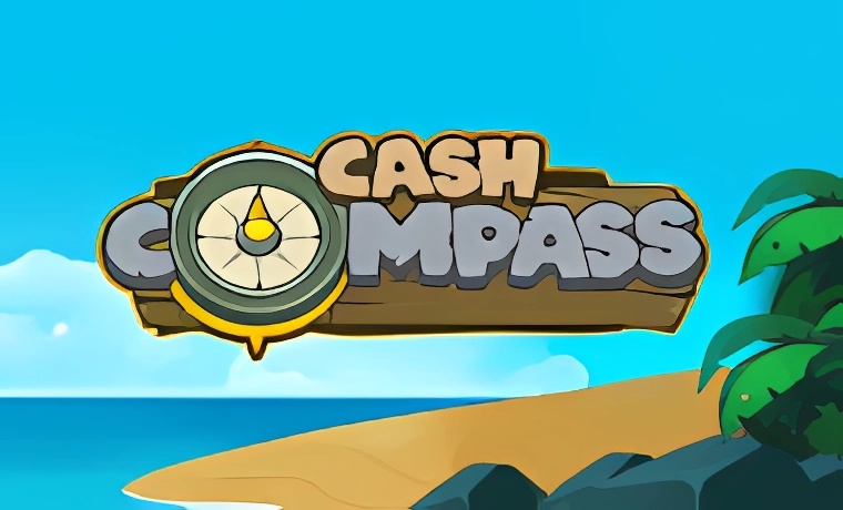 Cash Compass Slot