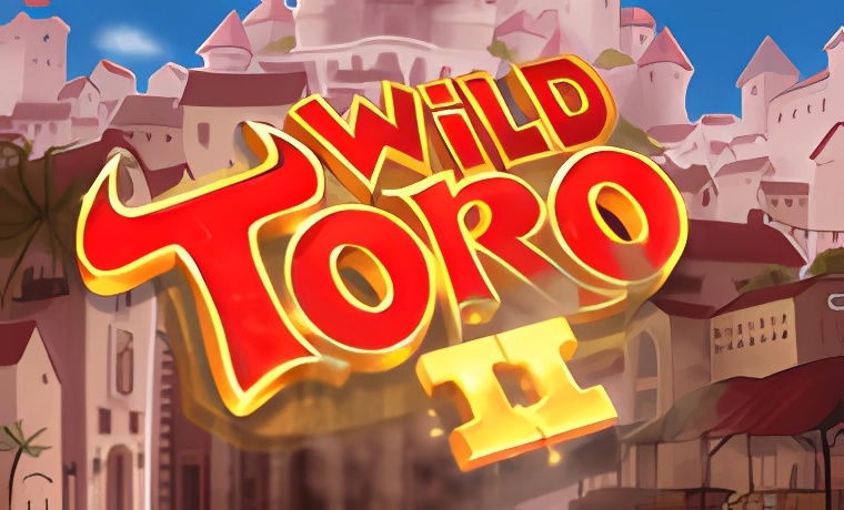 Wild Toro 2 Slot