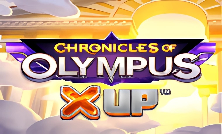 Chronicles of Olympus X-UP Slot