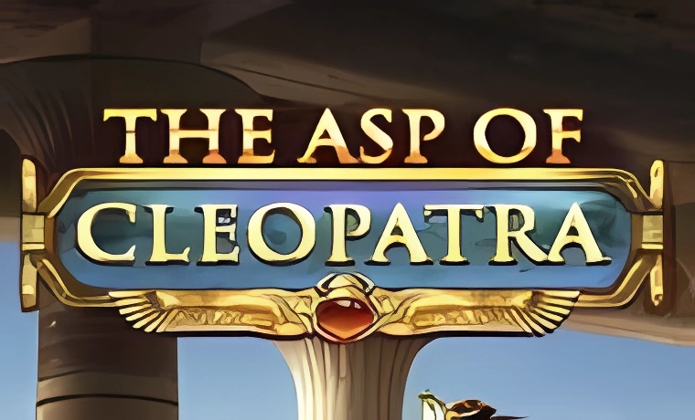 The Asp of Cleopatra Slot