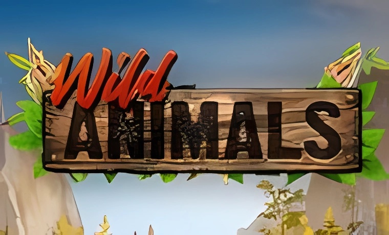 Wild Animals Slot