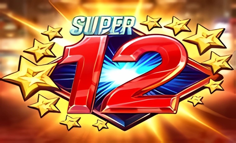 Super 12 Stars Slot