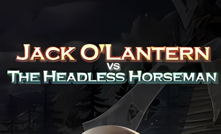 Jack O'Lantern vs The Headless Horseman Slot