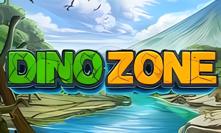 Dino Zone Slot