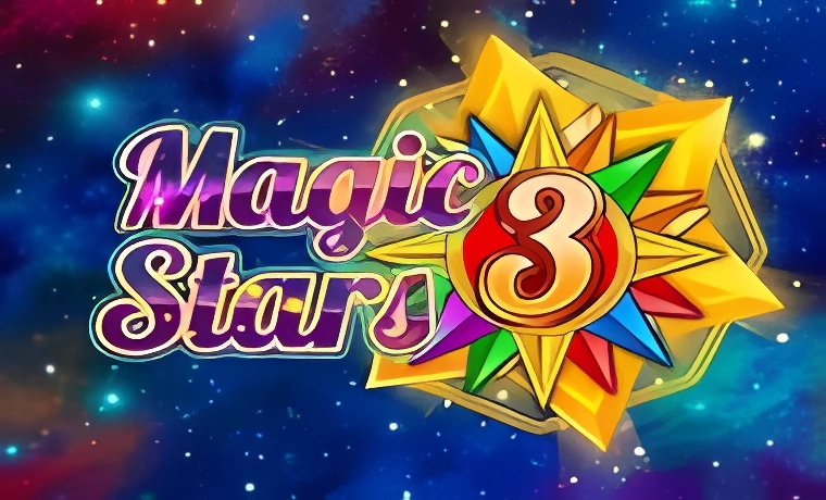 Magic Stars 3 Slot