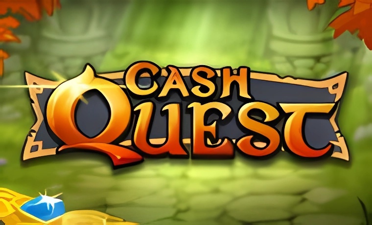 Cash Quest Slot